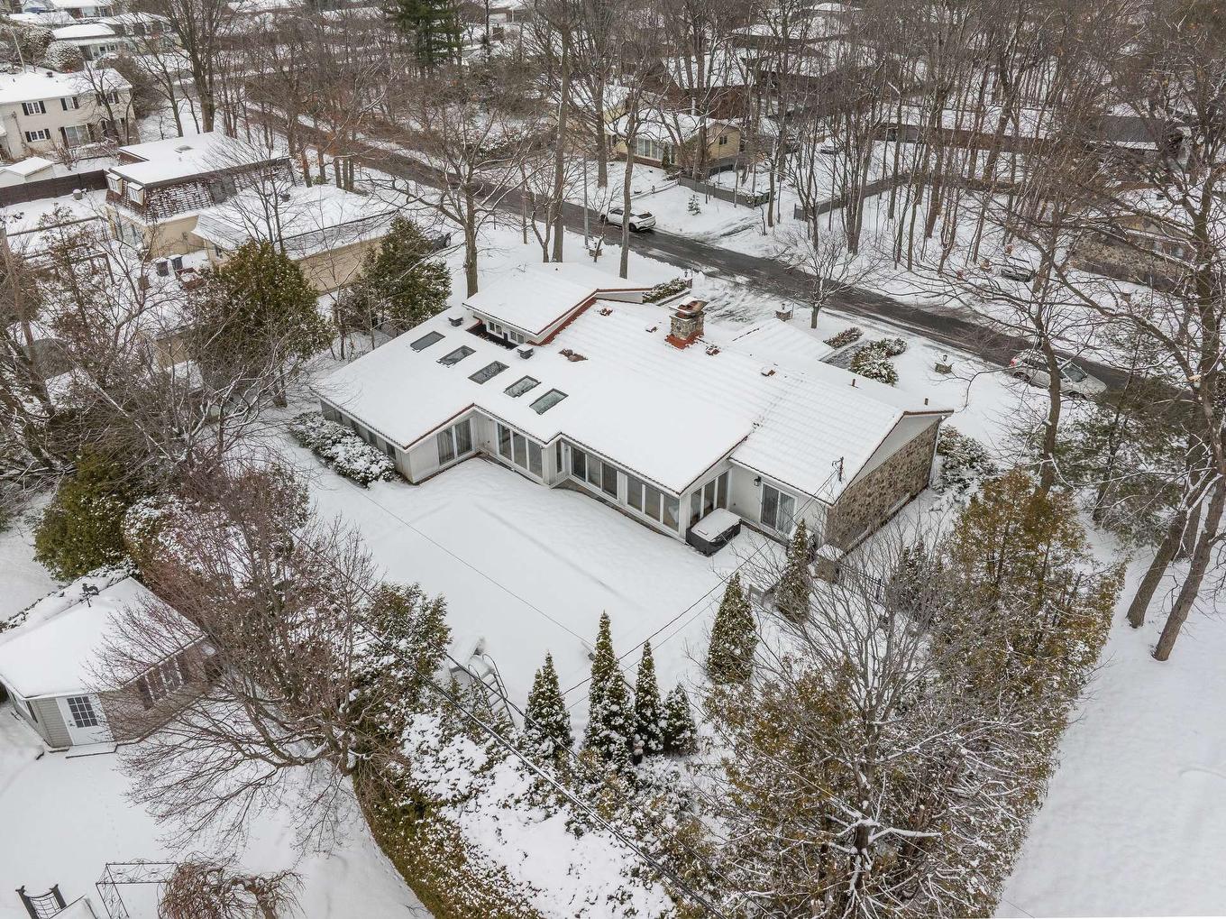 Vue d'ensemble - 269 Rue Des Bois, Saint-Jean-Sur-Richelieu, QC - Outdoor