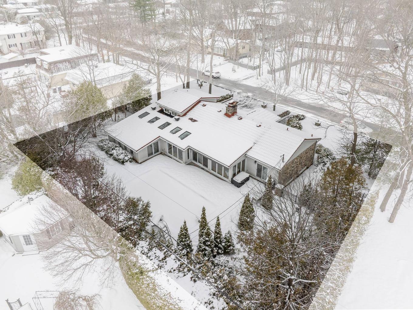 Vue d'ensemble - 269 Rue Des Bois, Saint-Jean-Sur-Richelieu, QC - Outdoor