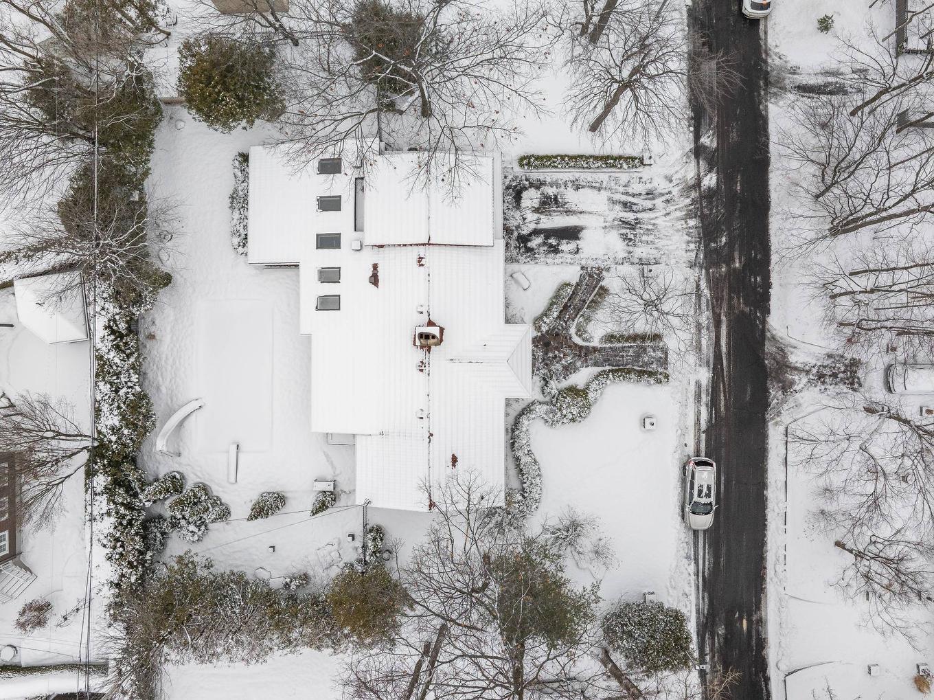 Vue d'ensemble - 269 Rue Des Bois, Saint-Jean-Sur-Richelieu, QC - Outdoor With View