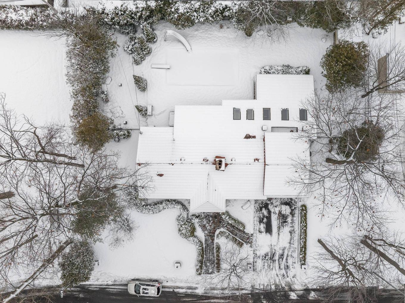 Vue d'ensemble - 269 Rue Des Bois, Saint-Jean-Sur-Richelieu, QC - Outdoor With View