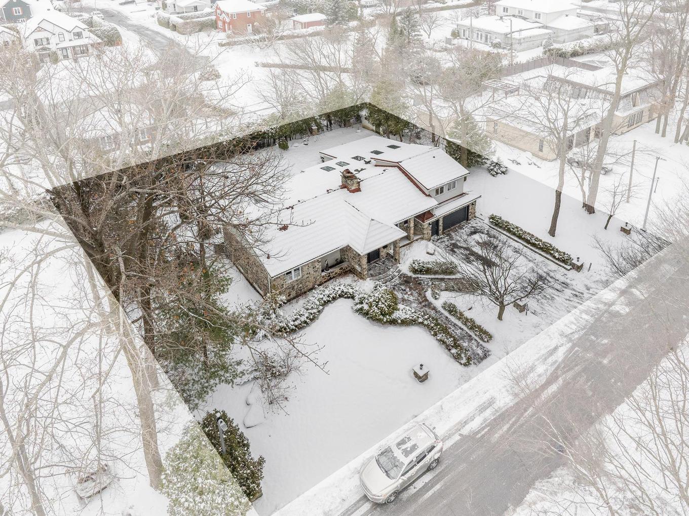 Vue d'ensemble - 269 Rue Des Bois, Saint-Jean-Sur-Richelieu, QC - Outdoor