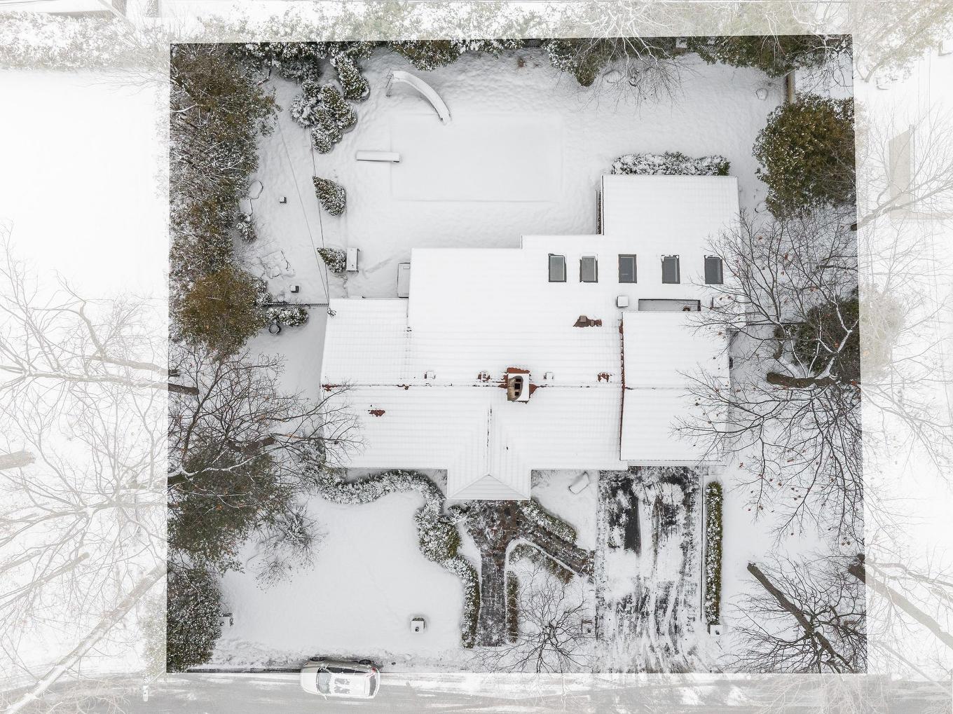 Vue d'ensemble - 269 Rue Des Bois, Saint-Jean-Sur-Richelieu, QC - Outdoor