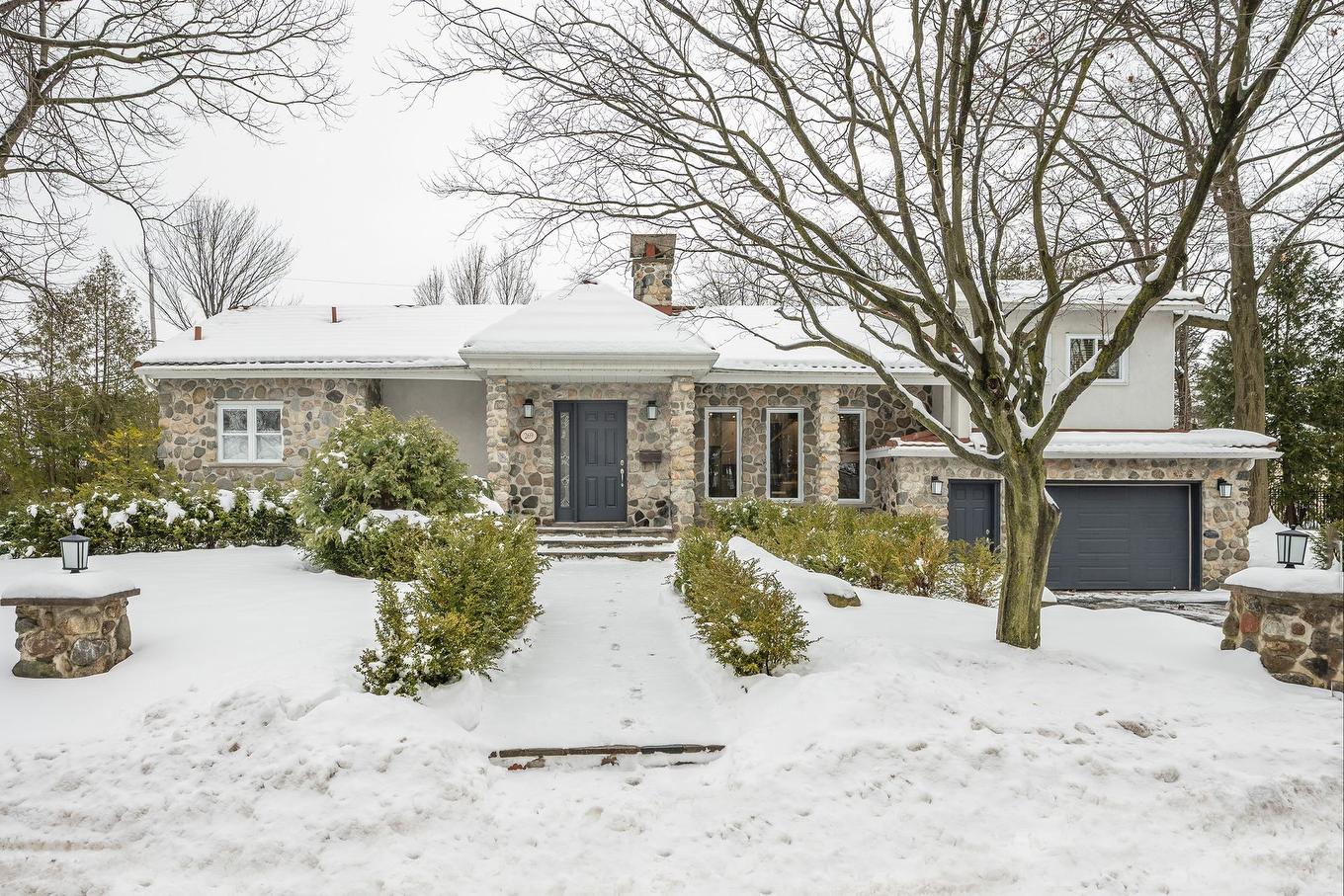 Façade - 269 Rue Des Bois, Saint-Jean-Sur-Richelieu, QC - Outdoor