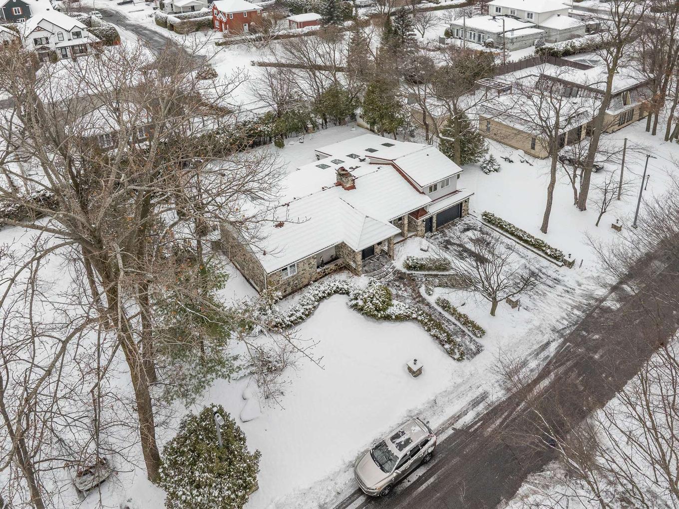 Vue d'ensemble - 269 Rue Des Bois, Saint-Jean-Sur-Richelieu, QC - Outdoor