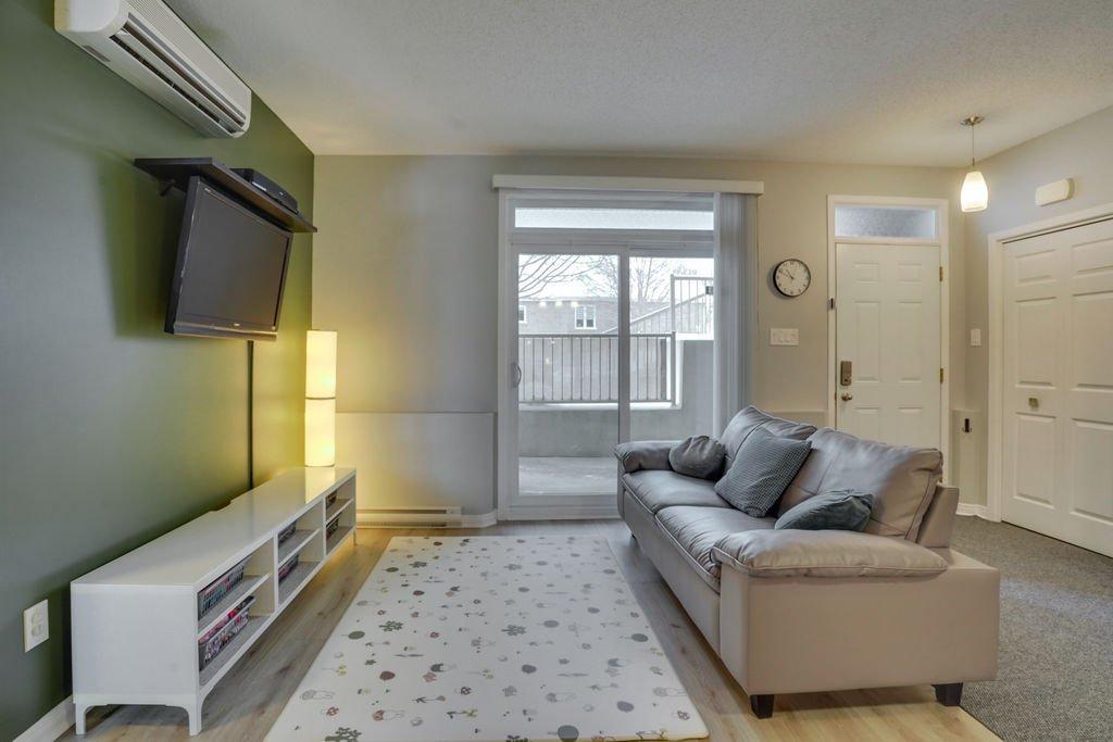 Salon - 1-14 Rue Des Alluchons, Gatineau (Aylmer), QC - Indoor Photo Showing Other Room