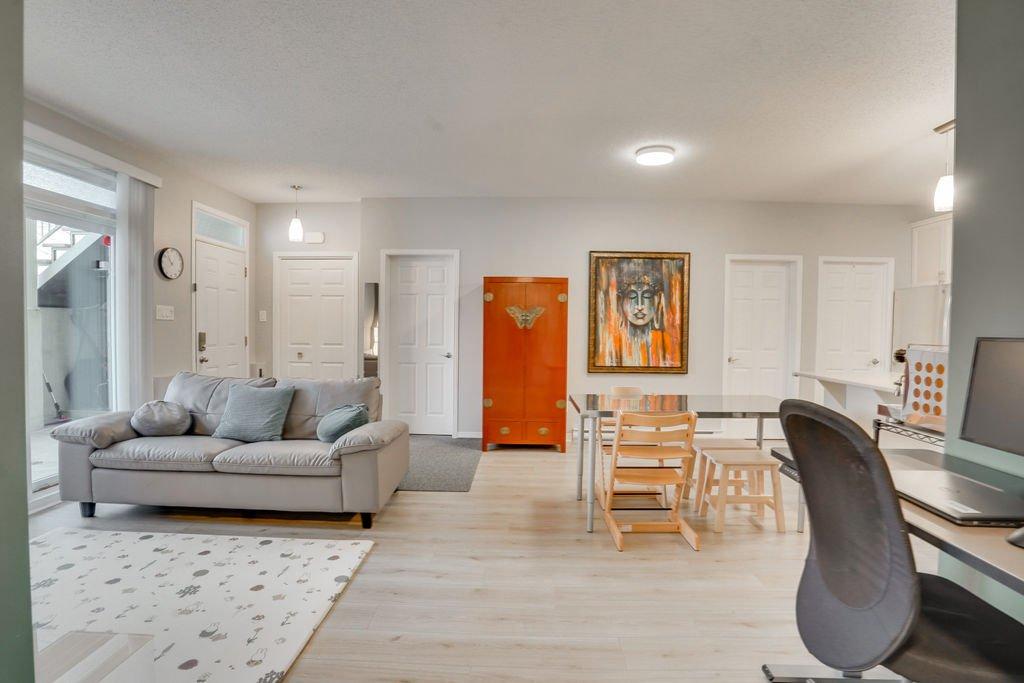 Salon - 1-14 Rue Des Alluchons, Gatineau (Aylmer), QC - Indoor