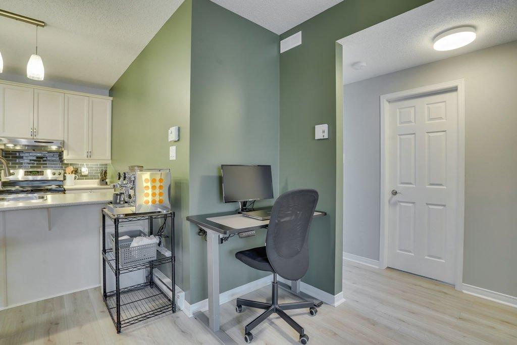 Vue d'ensemble - 1-14 Rue Des Alluchons, Gatineau (Aylmer), QC - Indoor Photo Showing Office