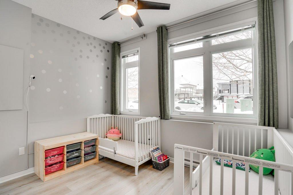 Chambre à coucher - 1-14 Rue Des Alluchons, Gatineau (Aylmer), QC - Indoor