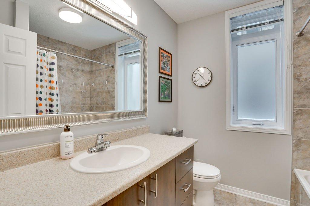 Salle de bains - 1-14 Rue Des Alluchons, Gatineau (Aylmer), QC - Indoor Photo Showing Bathroom