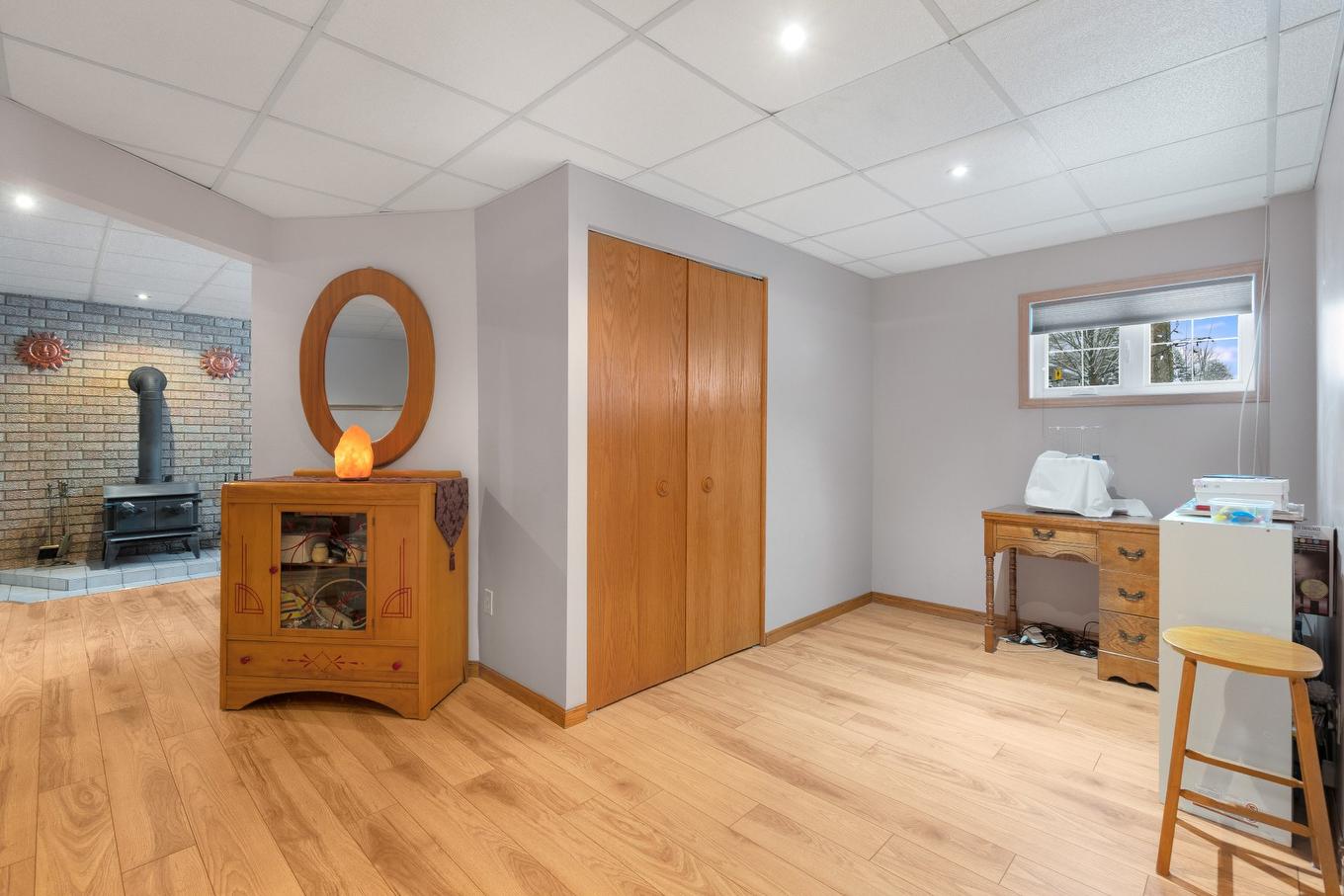 Autre - 2105 Rue Lamartine, Sherbrooke (Les Nations), QC - Indoor Photo Showing Other Room