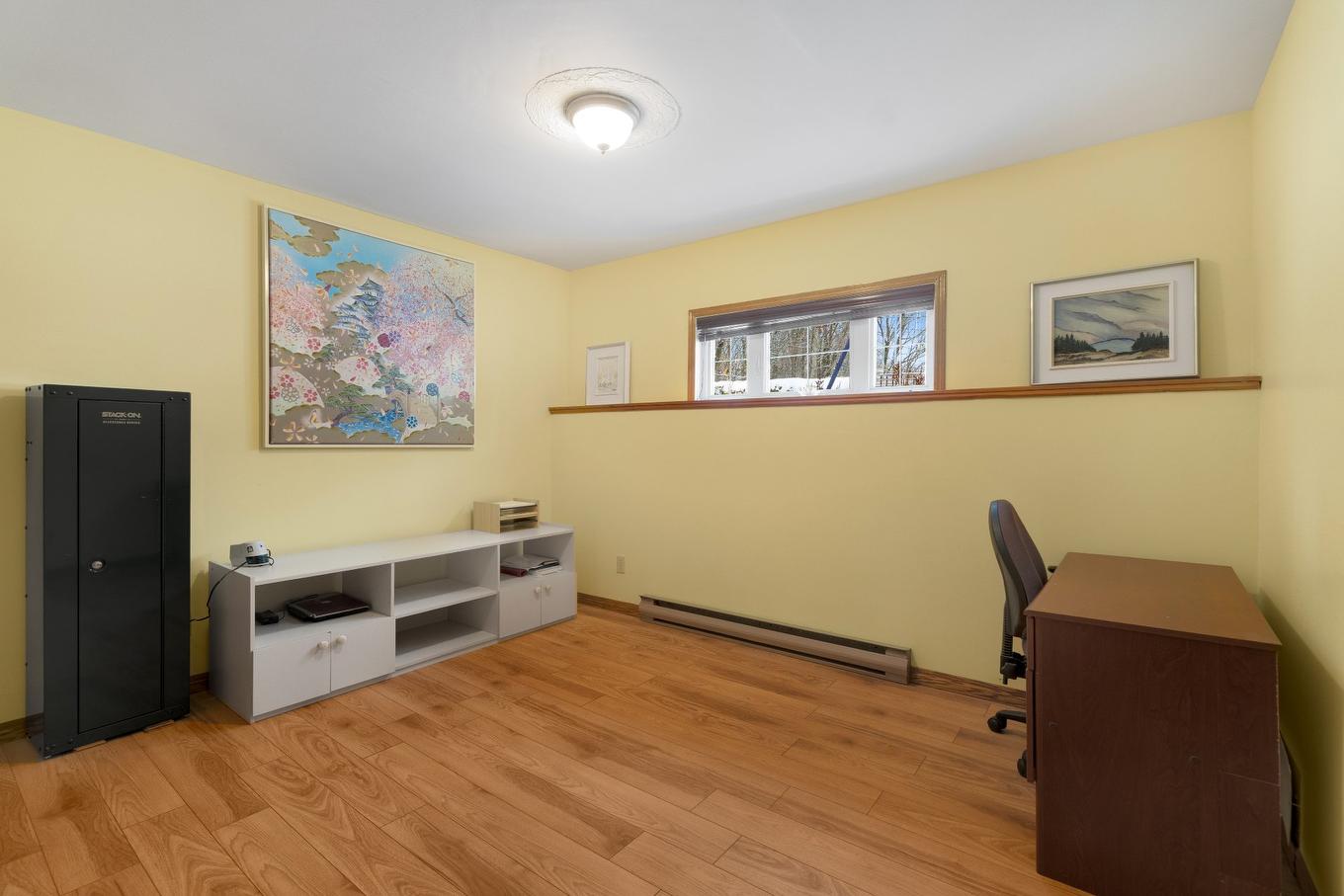 Chambre à coucher - 2105 Rue Lamartine, Sherbrooke (Les Nations), QC - Indoor