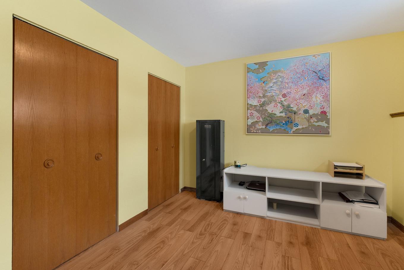 Chambre à coucher - 2105 Rue Lamartine, Sherbrooke (Les Nations), QC - Indoor