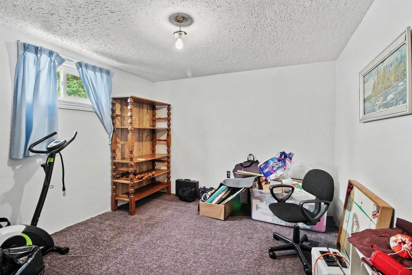 Chambre à coucher - 668 Place Maisonneuve, Rouyn-Noranda, QC - Indoor