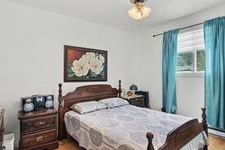 Chambre à coucher principale -