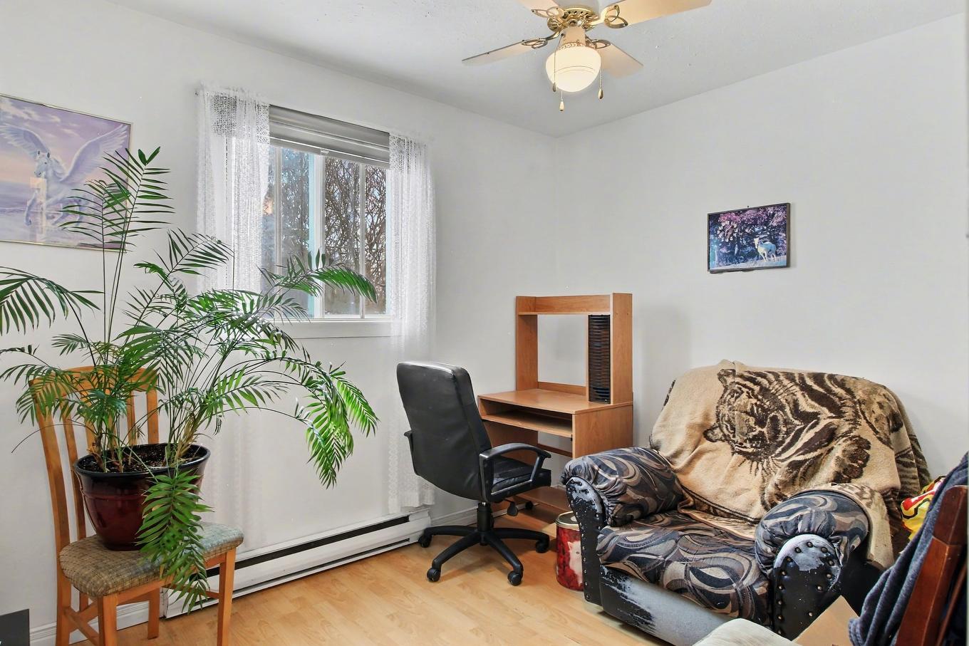 Chambre à coucher - 668 Place Maisonneuve, Rouyn-Noranda, QC - Indoor