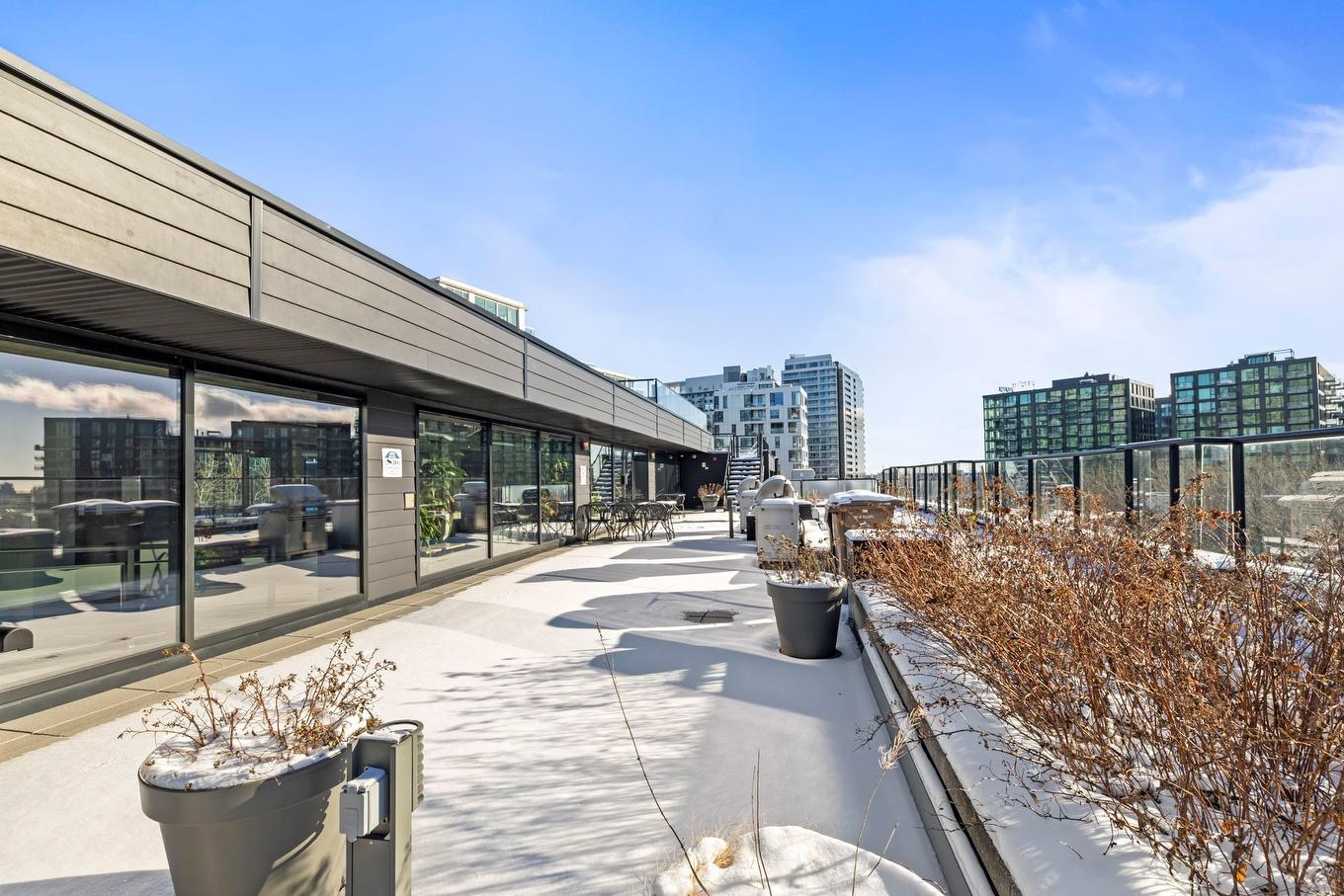 Autre - 222-225 Rue De La Montagne, Montréal (Le Sud-Ouest), QC - Outdoor