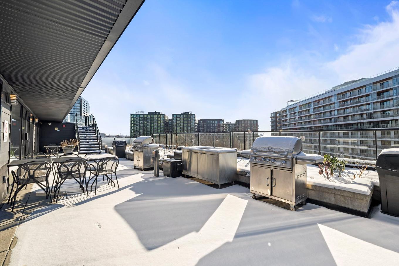 Autre - 222-225 Rue De La Montagne, Montréal (Le Sud-Ouest), QC - Outdoor