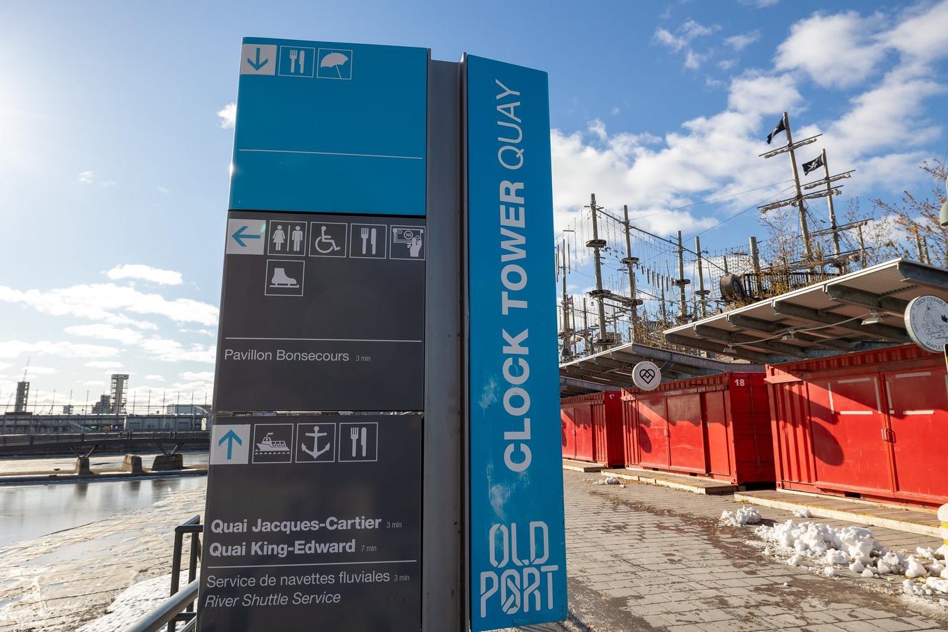 À proximité - 222-225 Rue De La Montagne, Montréal (Le Sud-Ouest), QC - Outdoor