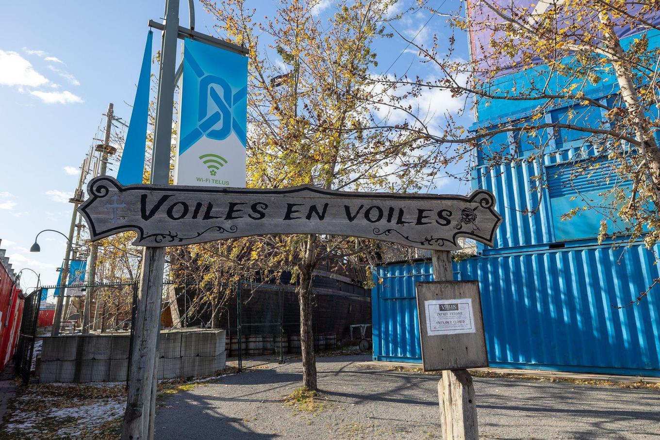 À proximité - 222-225 Rue De La Montagne, Montréal (Le Sud-Ouest), QC - Outdoor