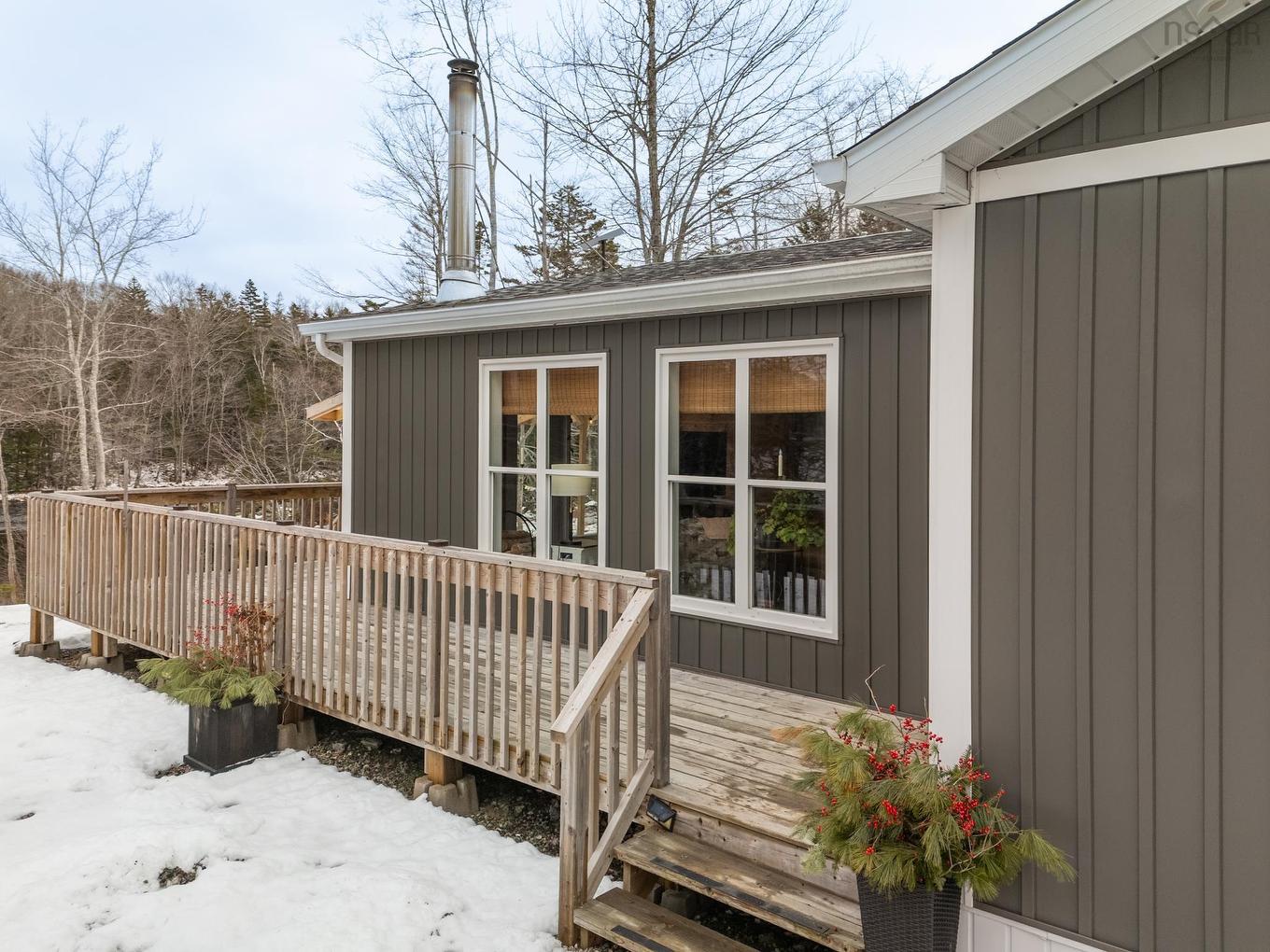 55 Carleton River Road, Carleton, NS