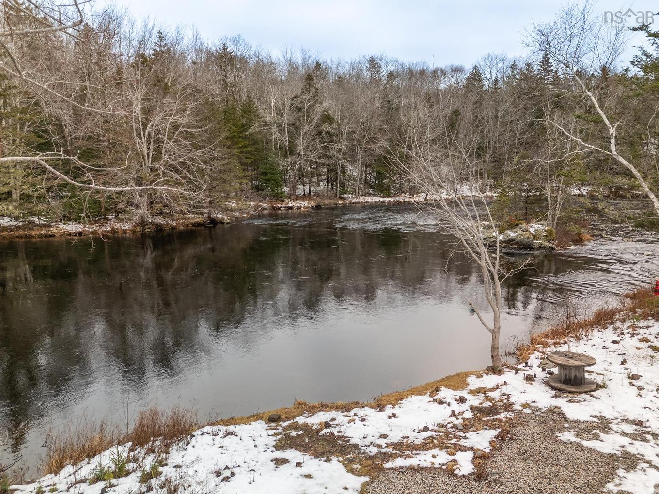 55 Carleton River Road, Carleton, NS