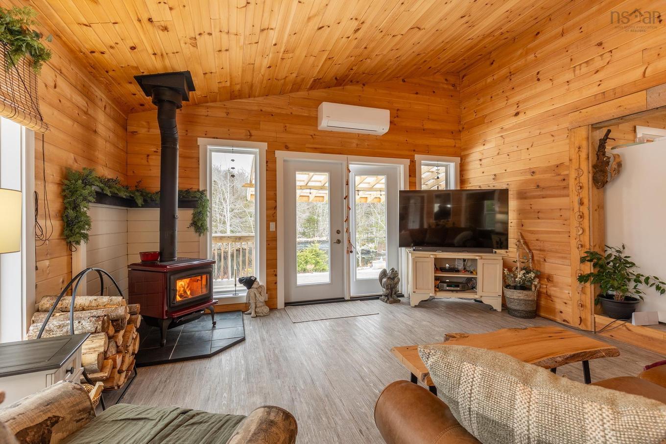 55 Carleton River Road, Carleton, NS