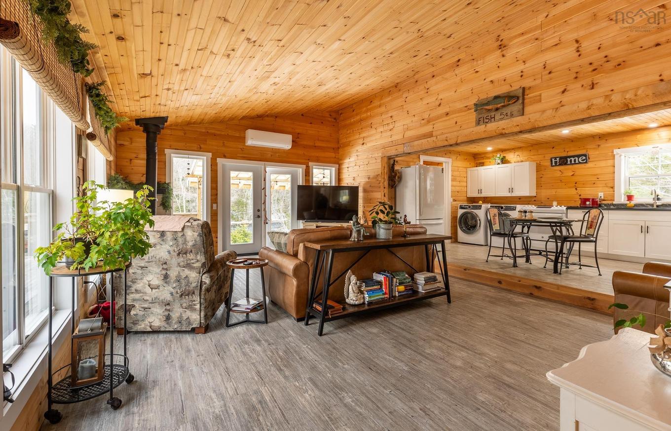 55 Carleton River Road, Carleton, NS