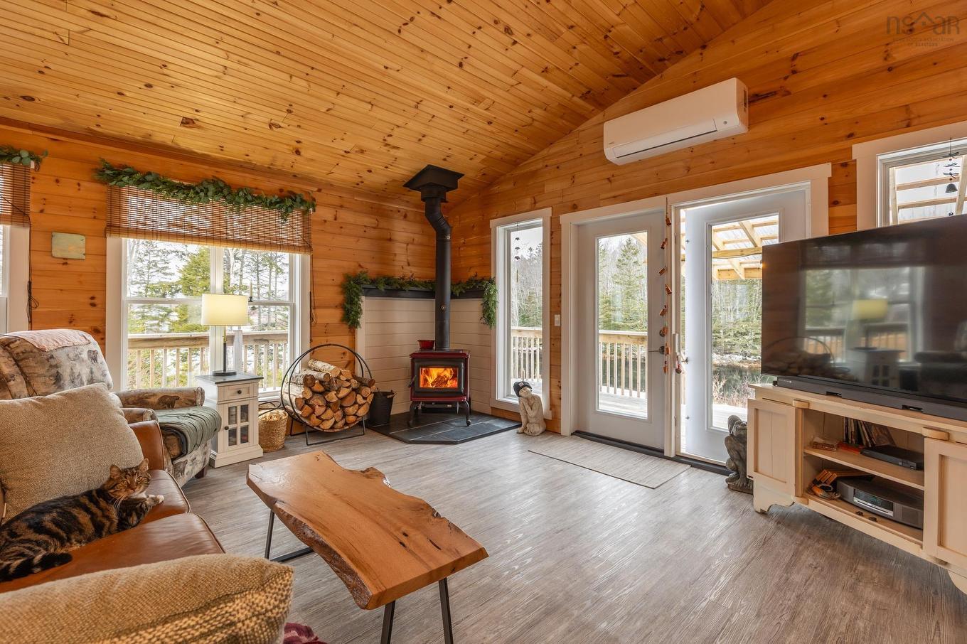 55 Carleton River Road, Carleton, NS