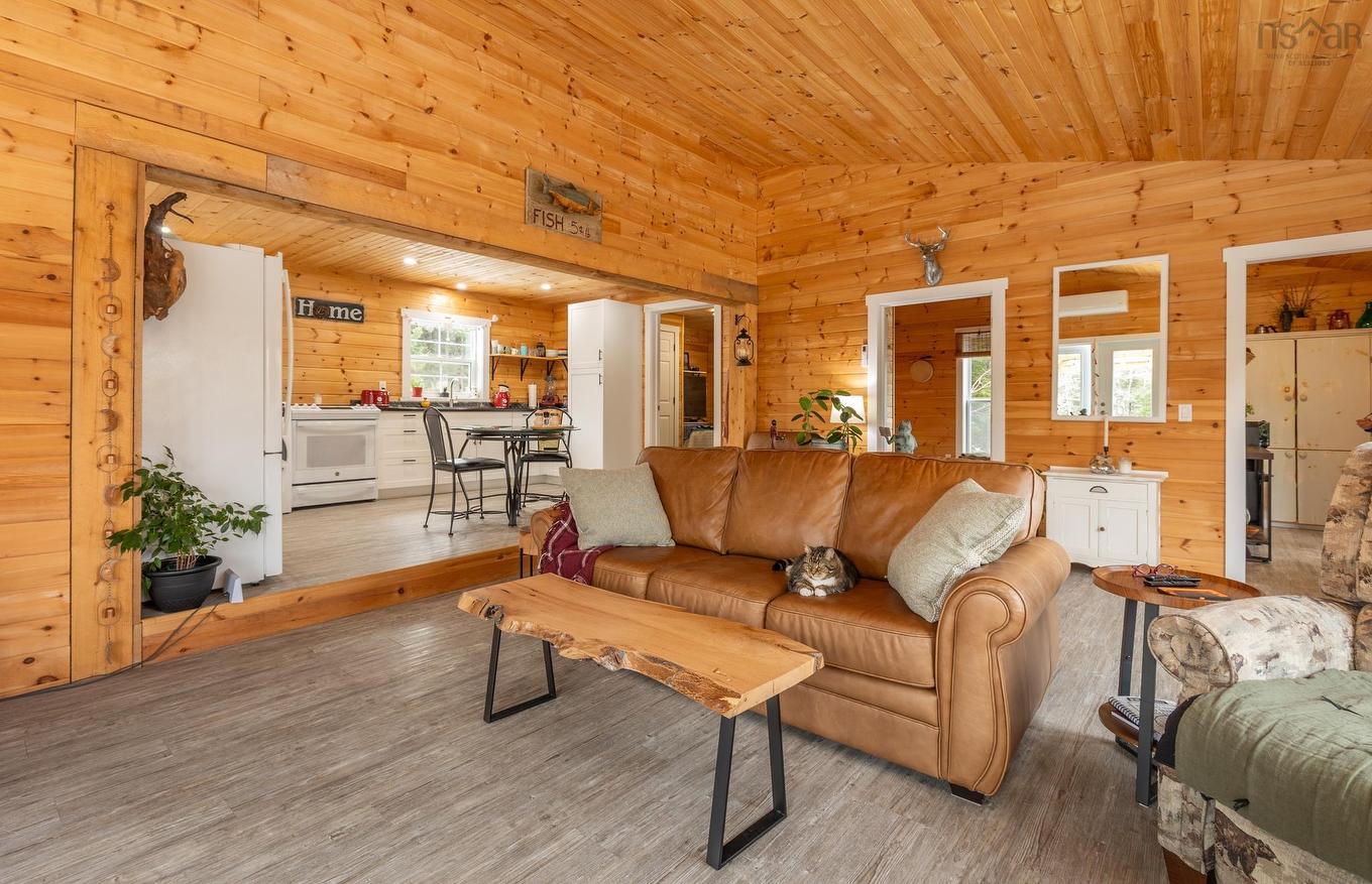 55 Carleton River Road, Carleton, NS