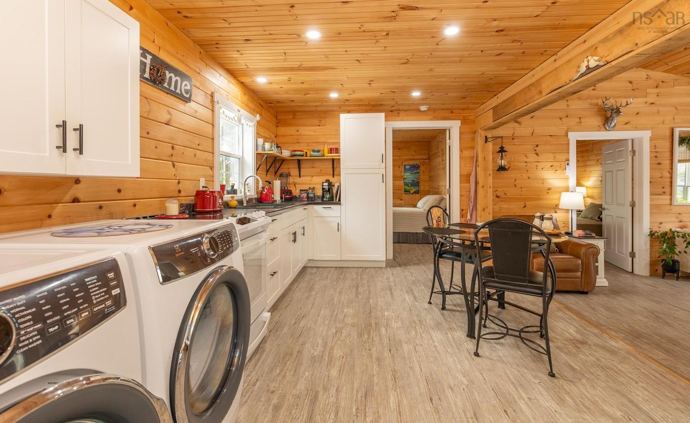 55 Carleton River Road, Carleton, NS