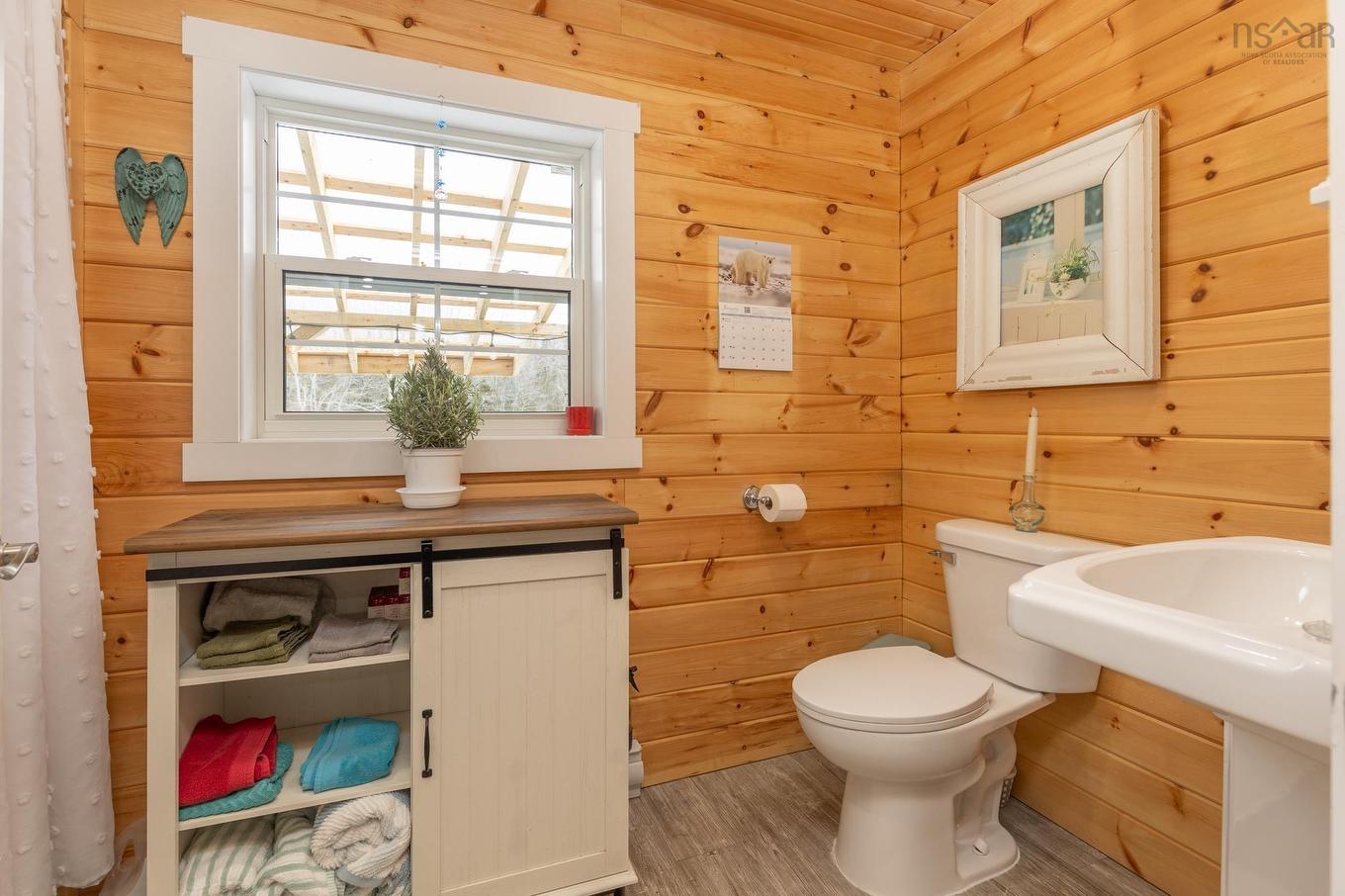 55 Carleton River Road, Carleton, NS