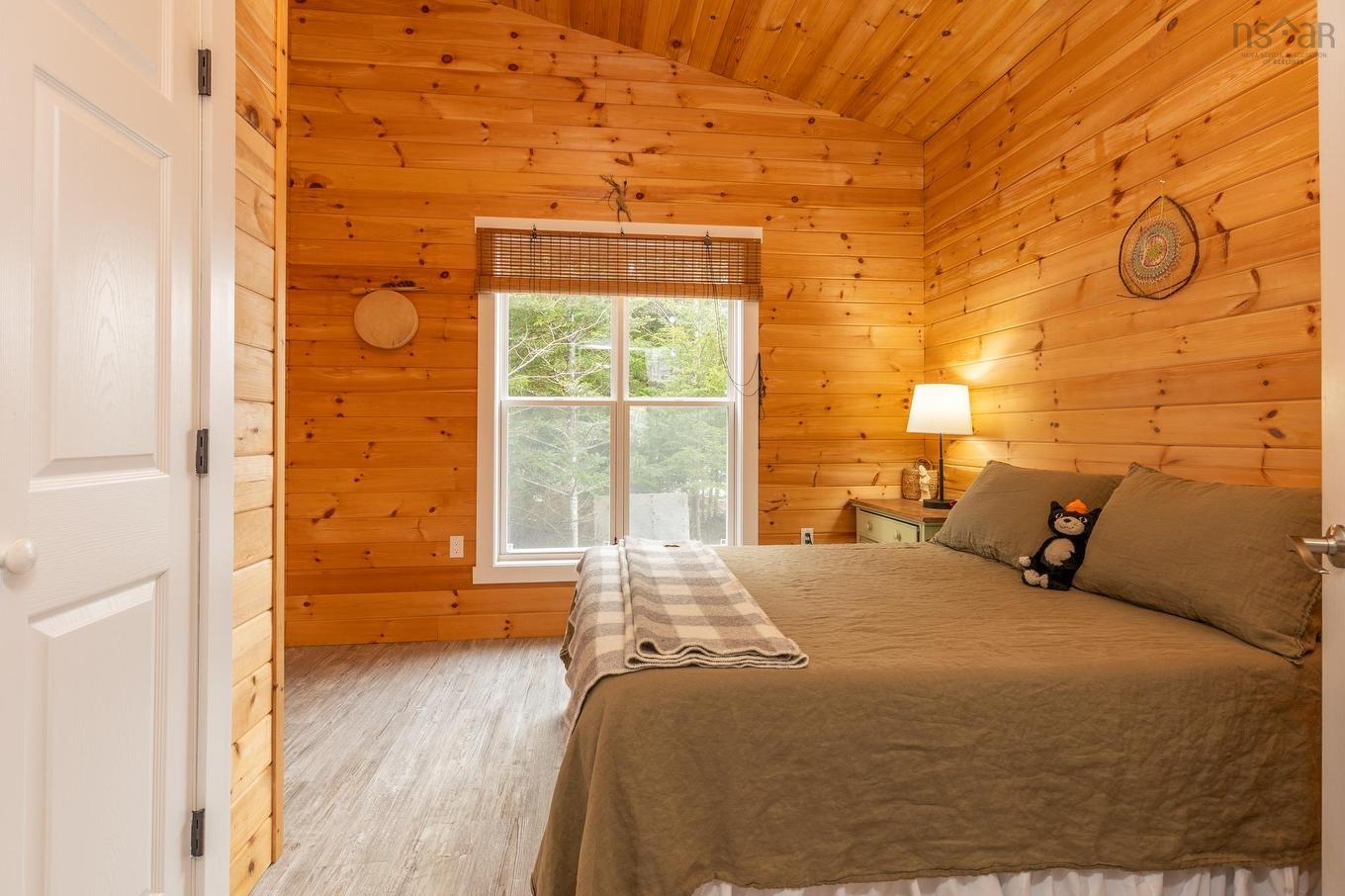 55 Carleton River Road, Carleton, NS