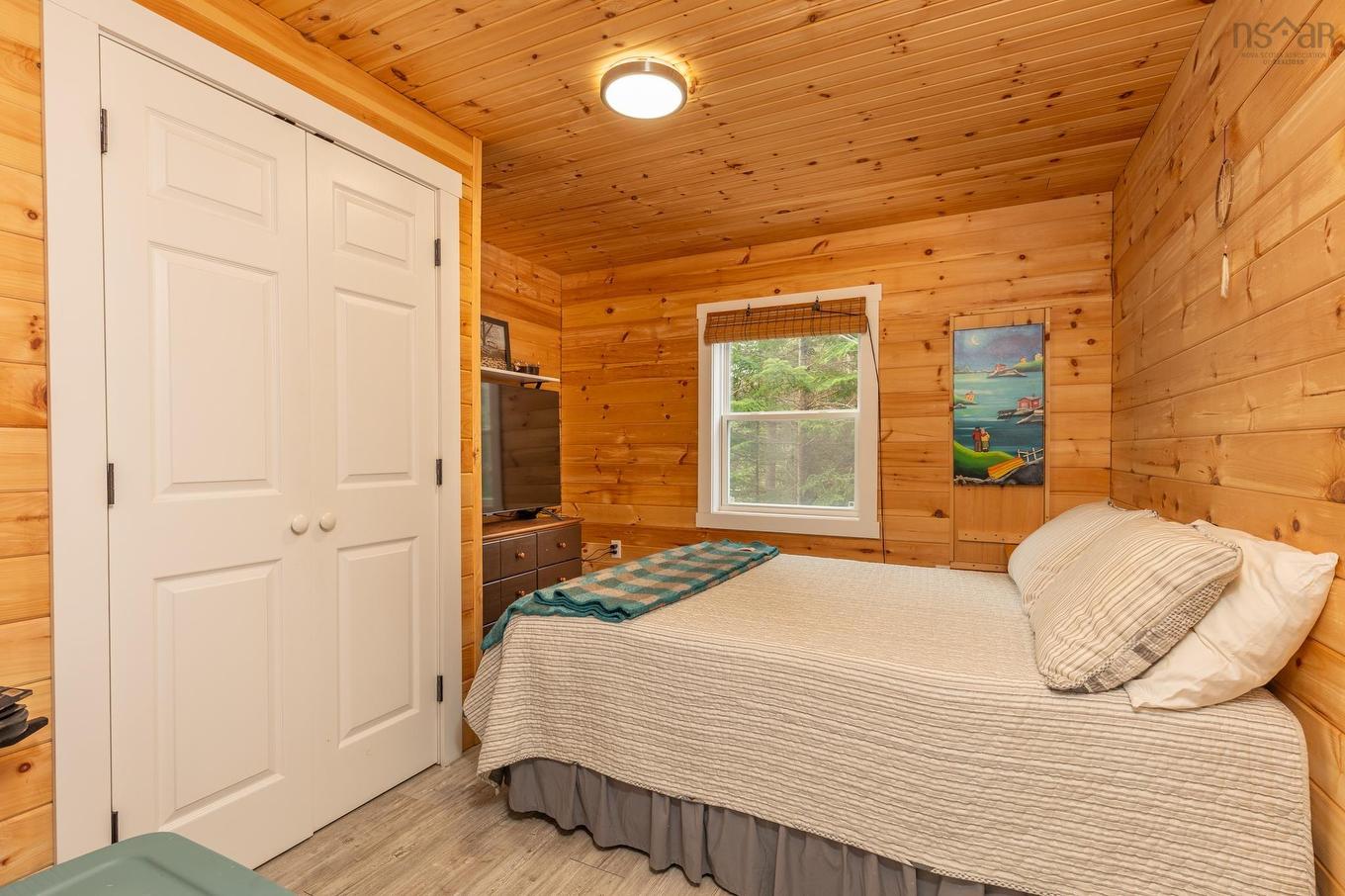 55 Carleton River Road, Carleton, NS