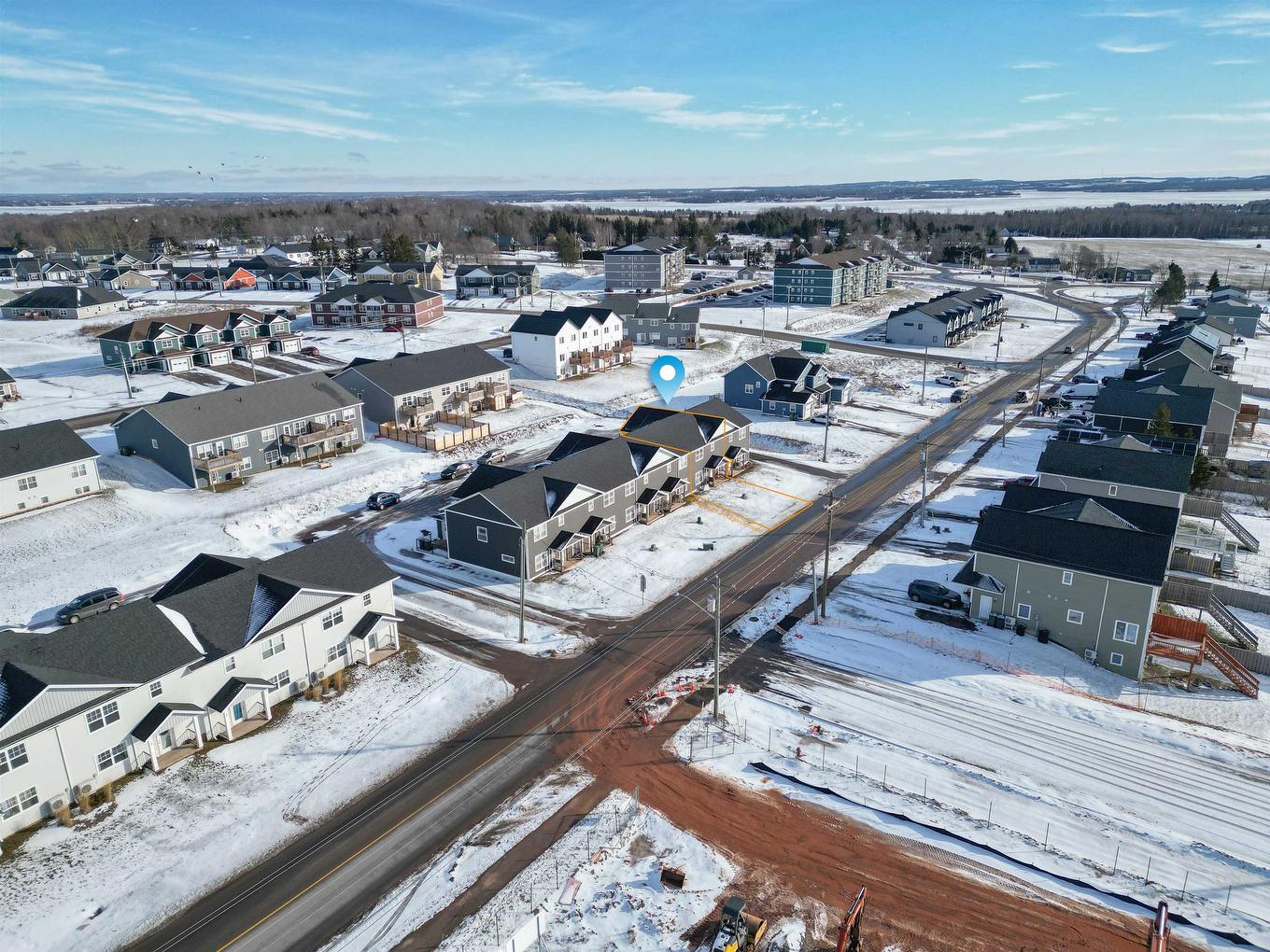 50B Macwilliams Road, Charlottetown, PE