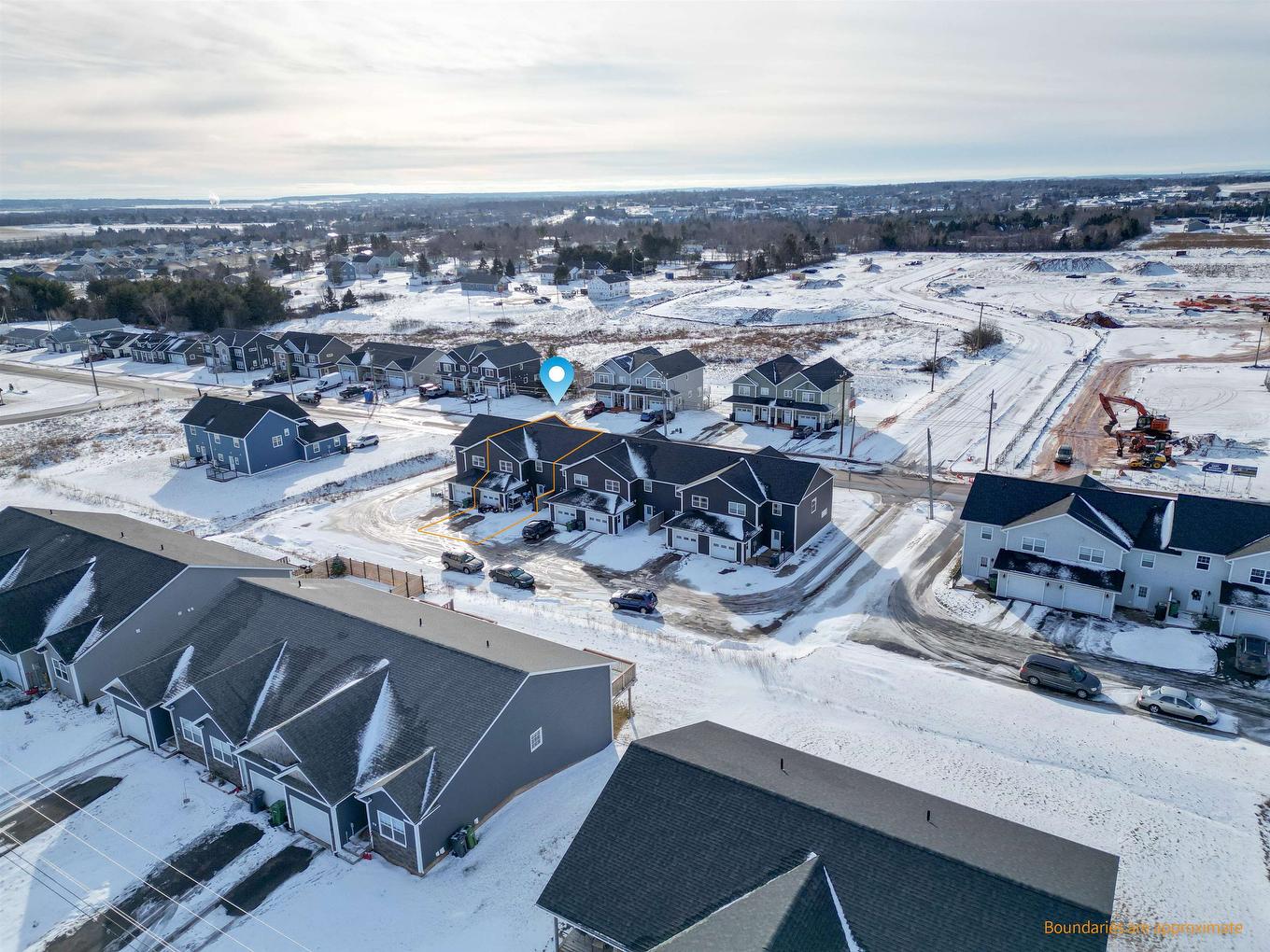 50B Macwilliams Road, Charlottetown, PE