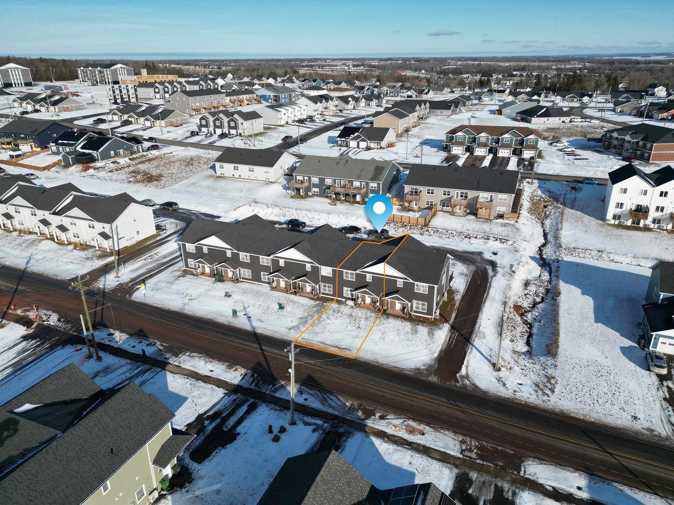 50B Macwilliams Road, Charlottetown, PE