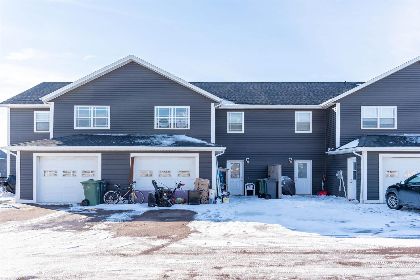 50B Macwilliams Road, Charlottetown, PE