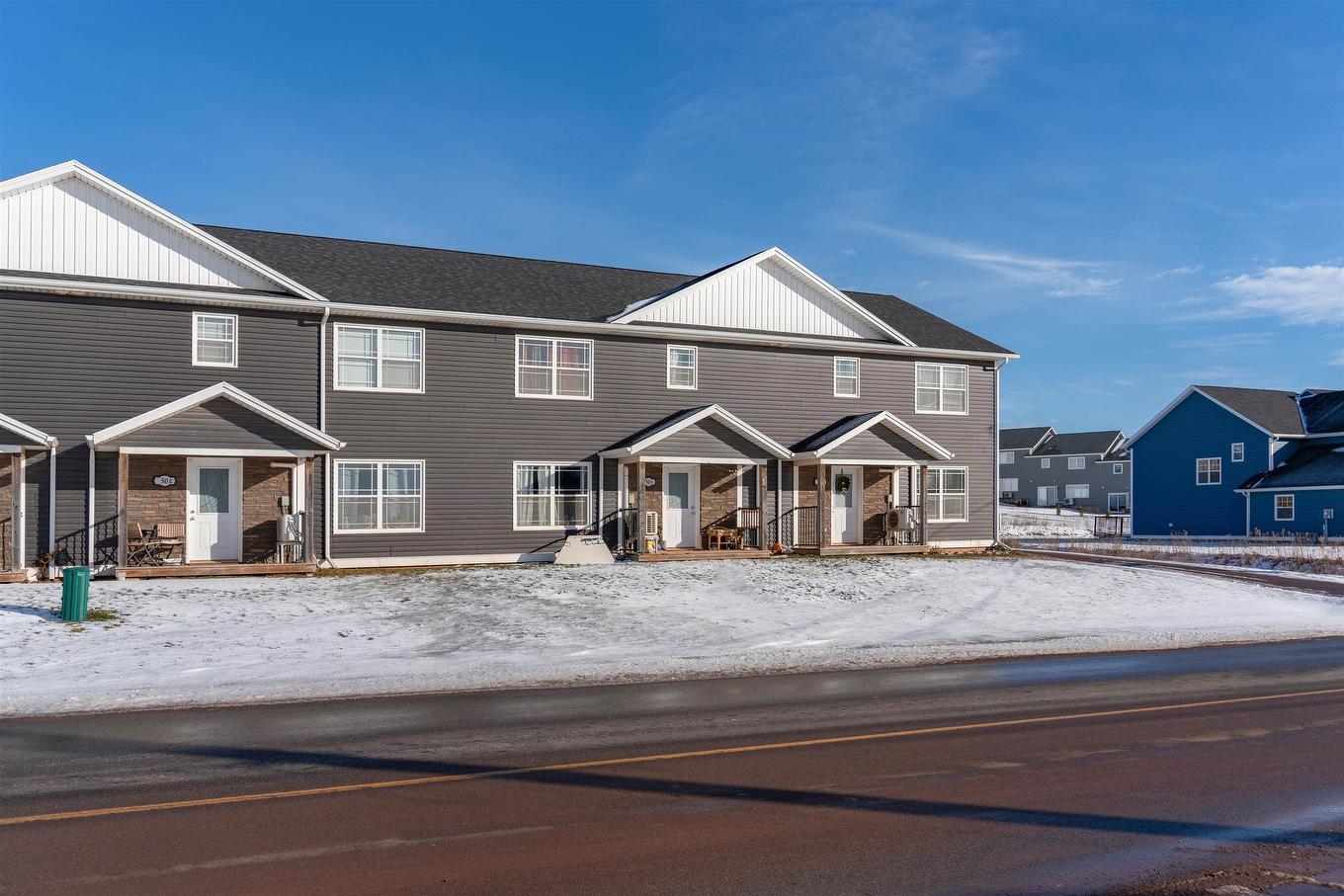 50B Macwilliams Road, Charlottetown, PE