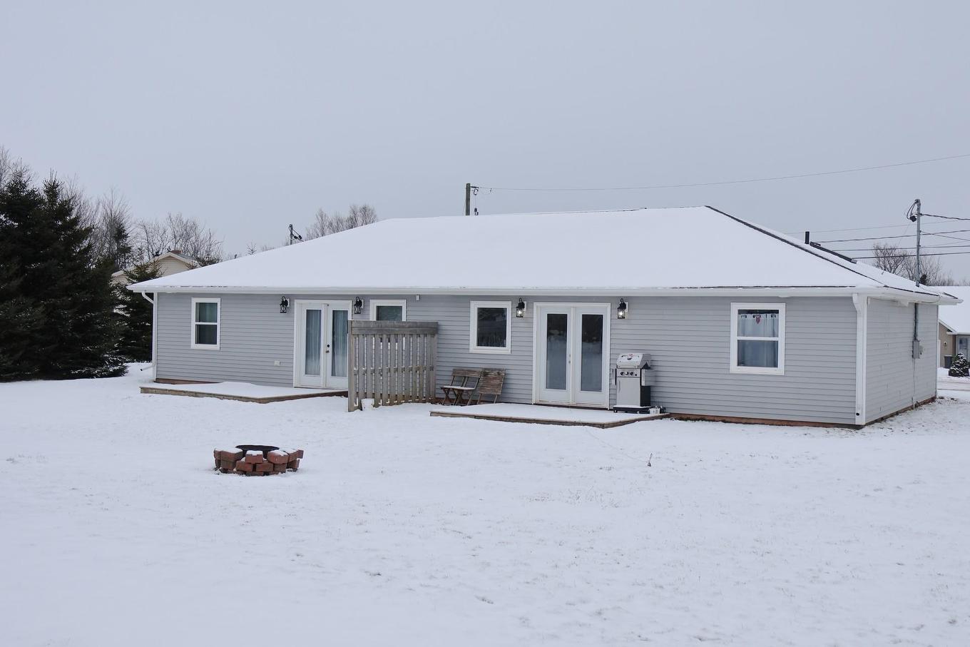 8-10 Williams Gate, Stratford, PE