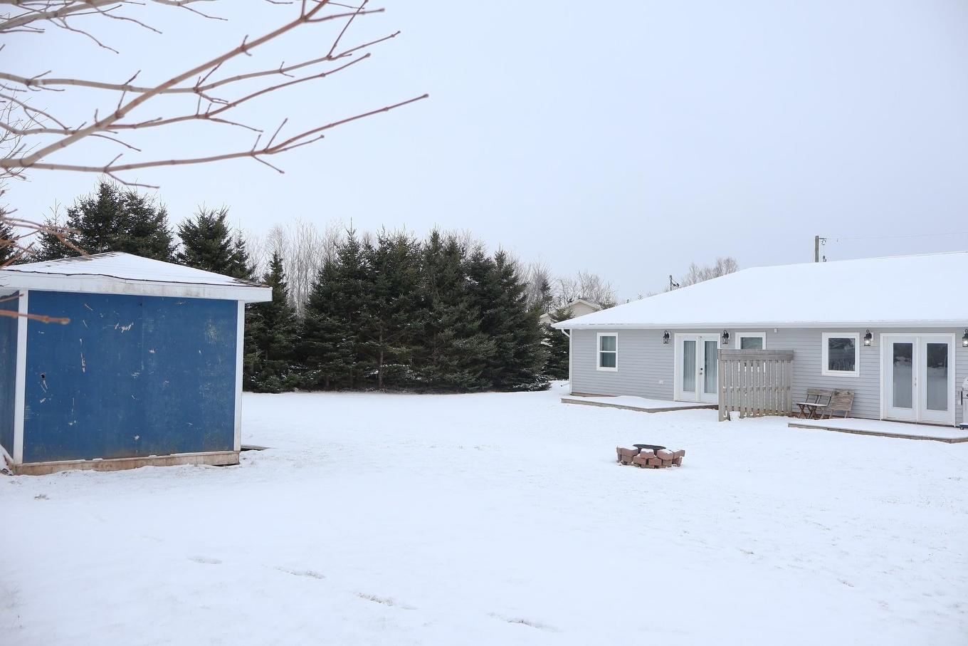 8-10 Williams Gate, Stratford, PE