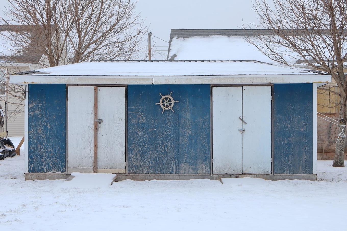 8-10 Williams Gate, Stratford, PE