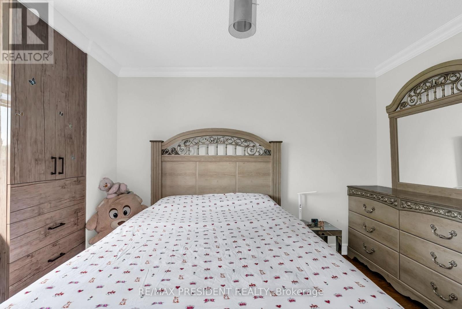 6200 Osprey Boulevard, Mississauga, ON - Indoor Photo Showing Bedroom