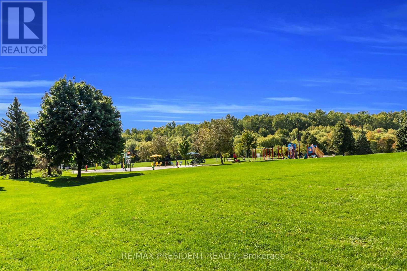 6200 Osprey Boulevard, Mississauga, ON - Outdoor With View