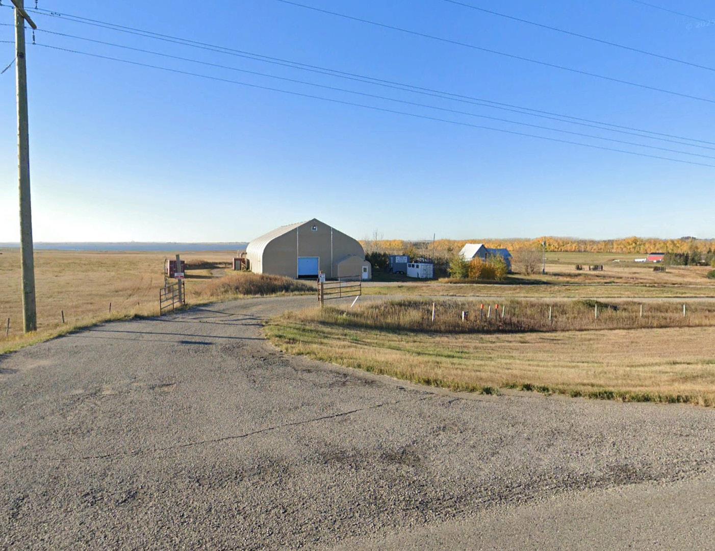 244029 Ab-1, Carseland, AB