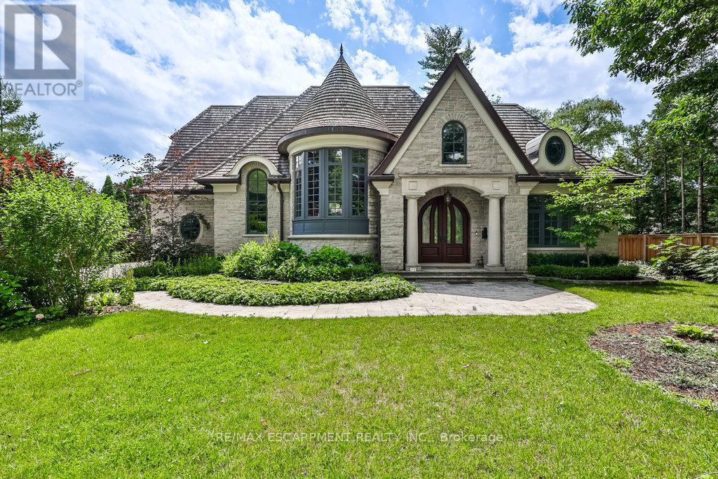 1476 Carmen Drive, Mississauga, ON - Outdoor