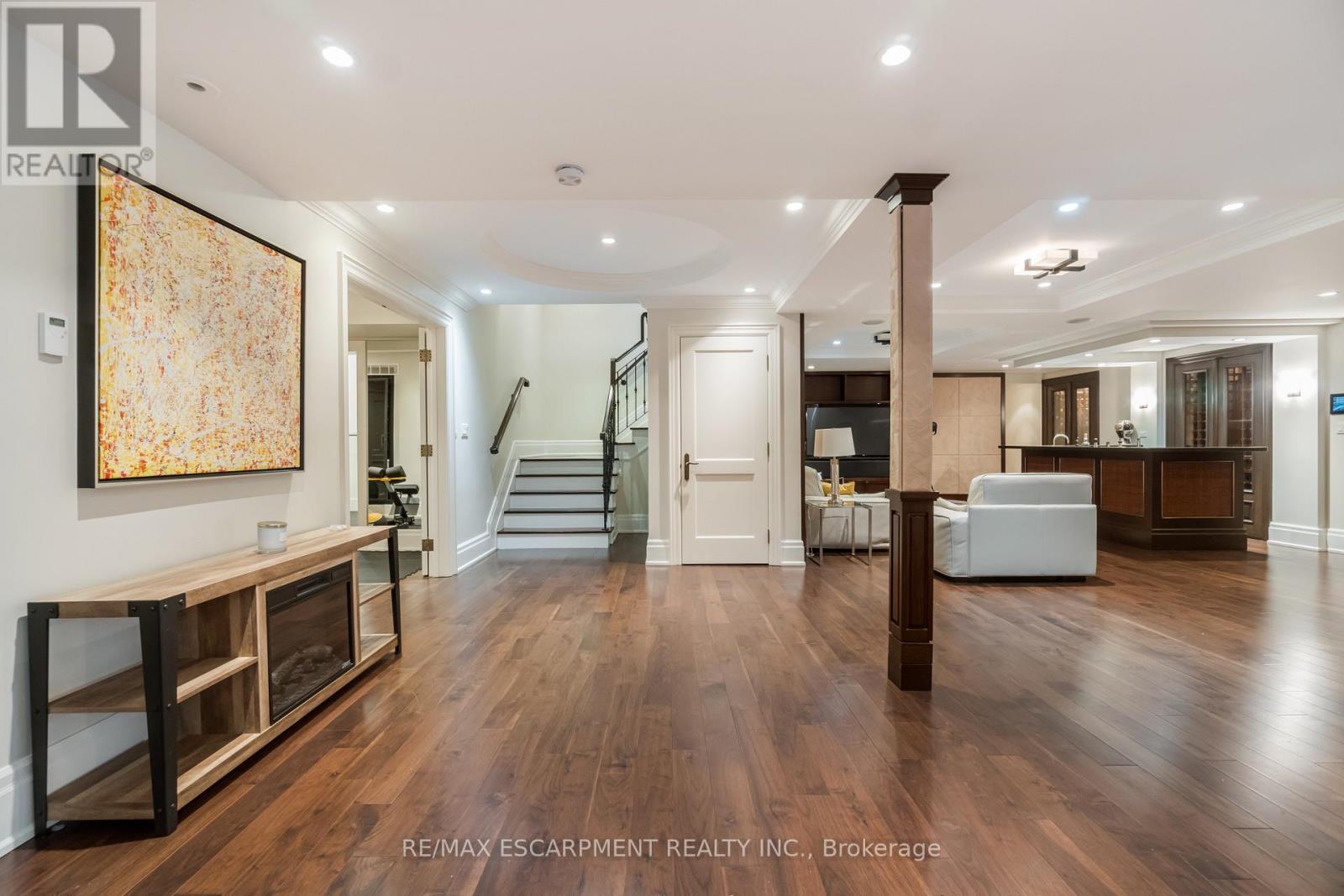 1476 Carmen Drive, Mississauga, ON - Indoor