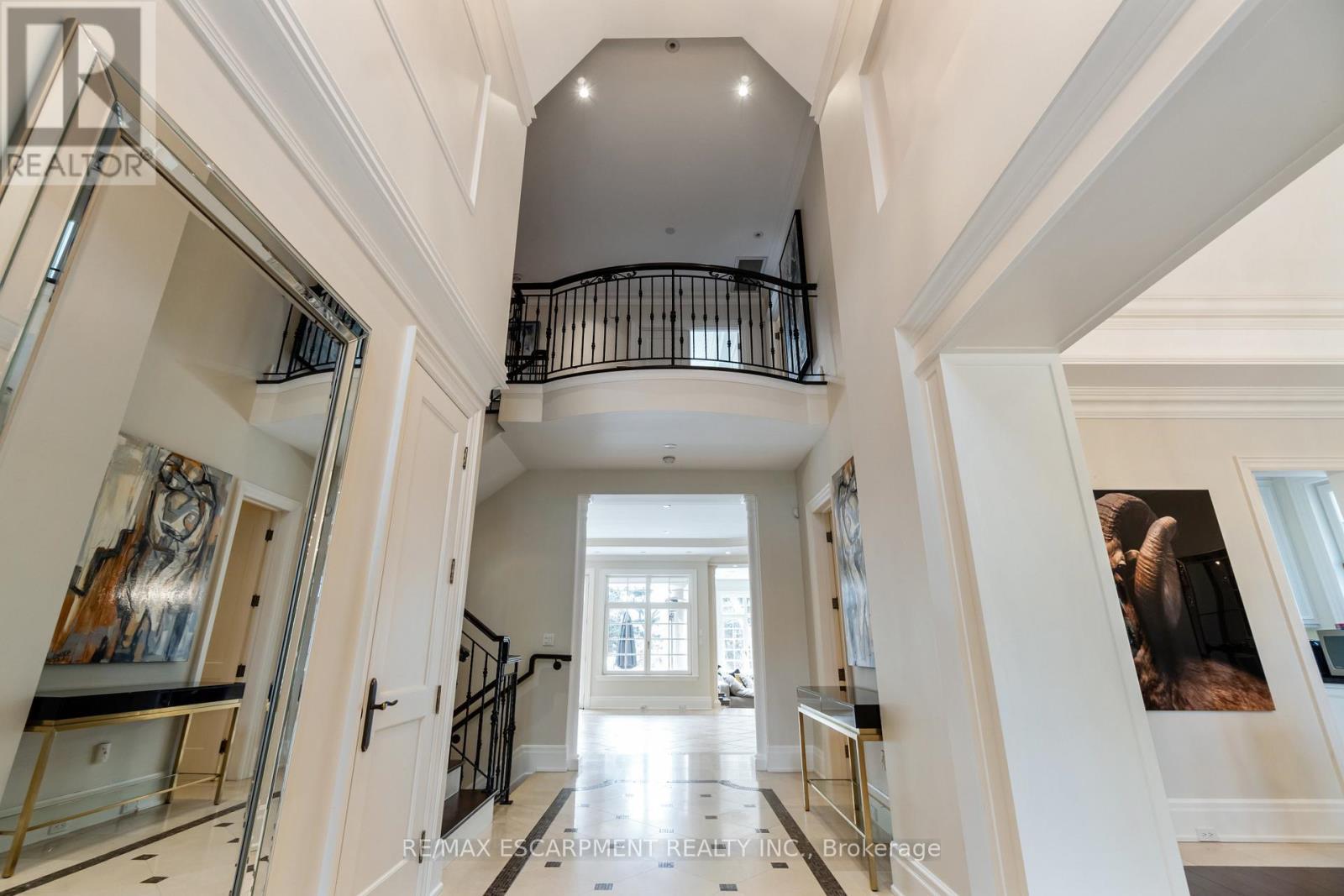 1476 Carmen Drive, Mississauga, ON - Indoor Photo Showing Other Room