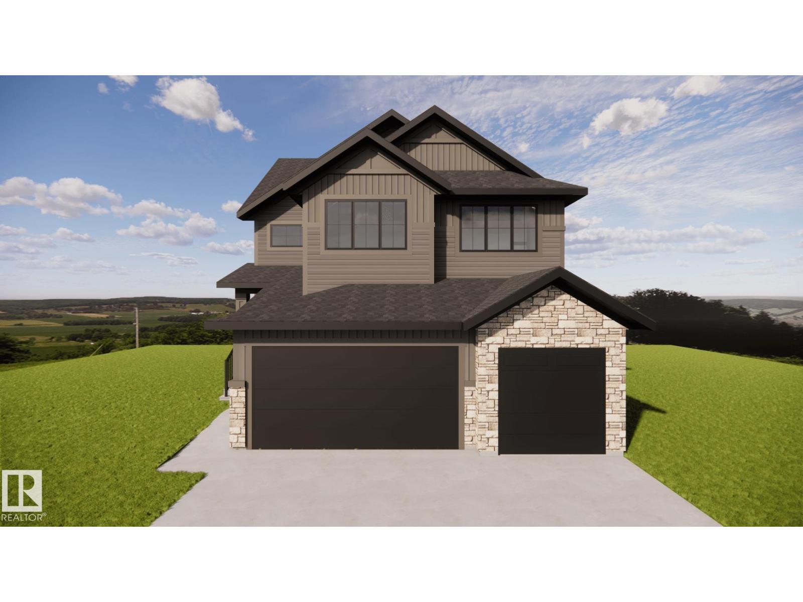 157 Graybriar Dr, Stony Plain, AB - Outdoor