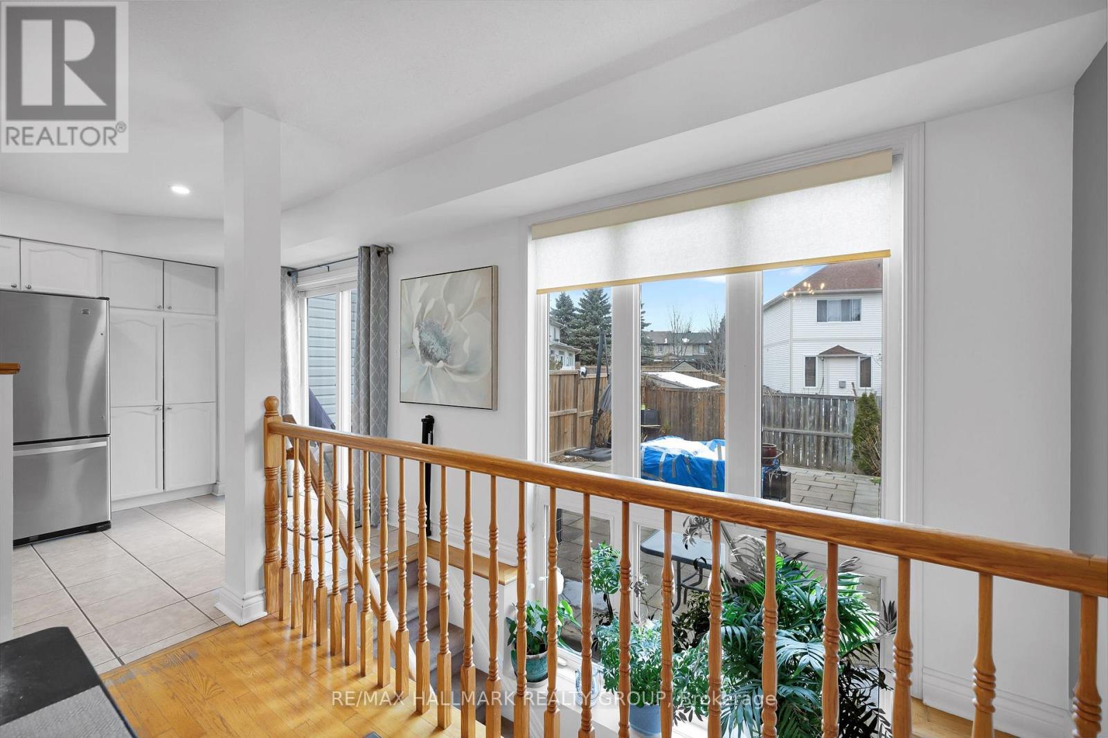 142 Inverkip Avenue, Ottawa, ON - Indoor Photo Showing Other Room