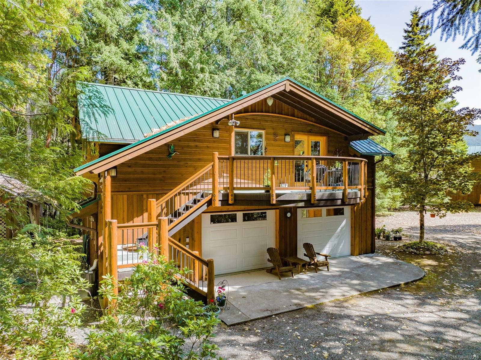 1100 Keith Rd, Qualicum Beach, BC